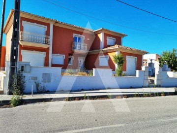 House 7 Bedrooms in Bidoeira de Cima