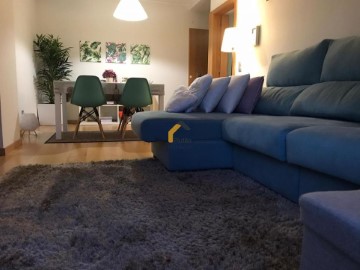 Apartamento 1 Quarto em Azurém