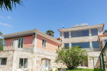 Casa o chalet 5 Habitaciones en S.Maria e S.Miguel, S.Martinho, S.Pedro Penaferrim