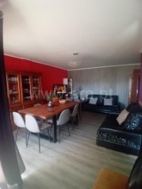 Apartamento 3 Quartos em Paredes