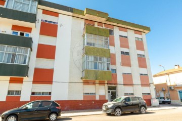 Apartamento 2 Quartos em Benavente