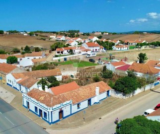 Moradia 11 Quartos em Santiago do Cacém, S.Cruz e S.Bartolomeu da Serra