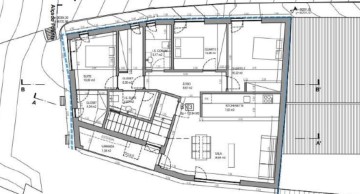 Piso 3 Habitaciones en Camarate, Unhos e Apelação