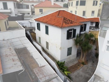 Moradia 6 Quartos em Funchal (São Pedro)