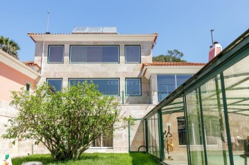 Maison 5 Chambres à S.Maria e S.Miguel, S.Martinho, S.Pedro Penaferrim