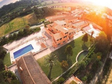 Country homes 8 Bedrooms in Vila Verde