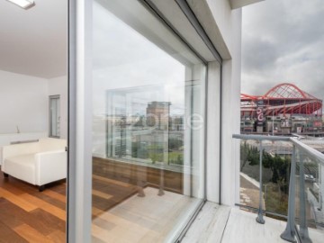 Appartement 3 Chambres à Benfica