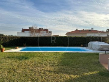 House 5 Bedrooms in Aldoar, Foz do Douro e Nevogilde