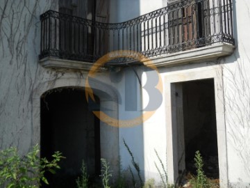 Casas rústicas 5 Habitaciones en O. Azeméis, Riba-Ul, Ul, Macinhata Seixa, Madail