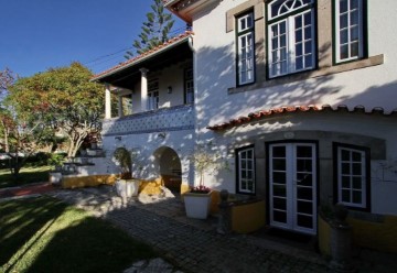 Quintas e casas rústicas 15 Quartos em Agualva e Mira-Sintra