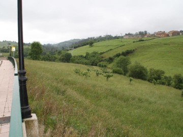 Terrenos en Casamaría