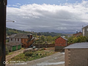 Casa o chalet  en Campelo