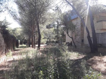 Casa o chalet 6 Habitaciones en Campodón - Ventorro del Cano