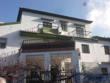 Casas rústicas 4 Habitaciones en Los Gómez
