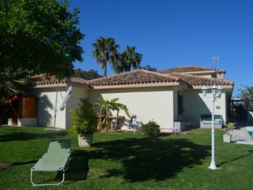Casa o chalet 5 Habitaciones en Marbella Pueblo