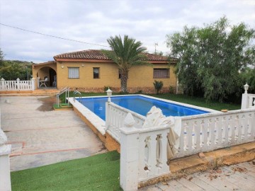 Casa o chalet 4 Habitaciones en Casco Antiguo