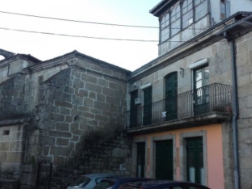 House  in San Clodio (Santa María)
