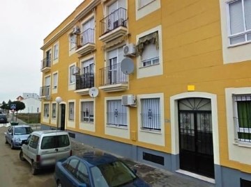 Piso 3 Habitaciones en Puebla de la Calzada