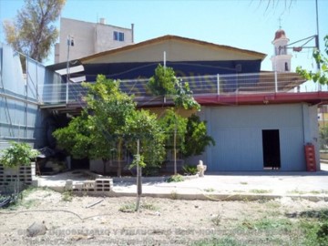 House 4 Bedrooms in Molina de Segura