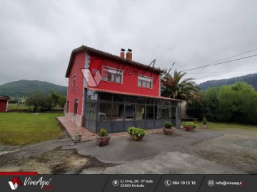 Casa o chalet 5 Habitaciones en Margolles