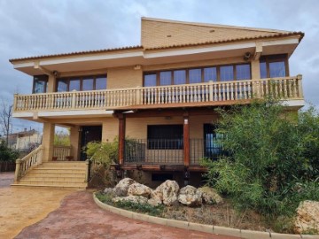 Casa o chalet 10 Habitaciones en Algoda-Matola-Llano de San José