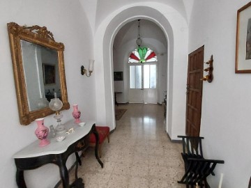 Maison 8 Chambres à Los Santos de Maimona