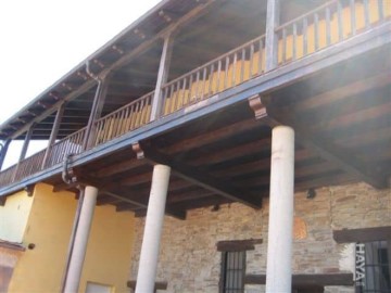 Casa o chalet 8 Habitaciones en Campo-Los Barrios-Compludo