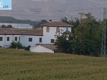 Quintas e casas rústicas 5 Quartos em Santa Fe