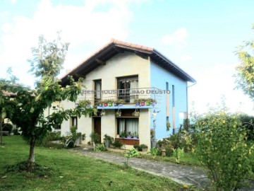 Casa o chalet 4 Habitaciones en Natxitua