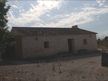 Casa o chalet  en La Hoya-Almendricos-Purias