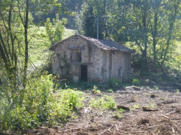 House  in Las Presillas
