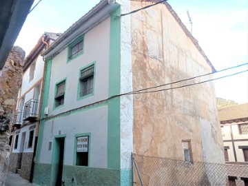 Casas rústicas 3 Habitaciones en Villel