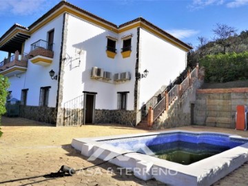 Casa o chalet 5 Habitaciones en Sayalonga