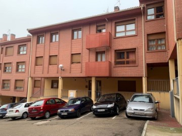 Piso 3 Habitaciones en Aguilar de Campoo