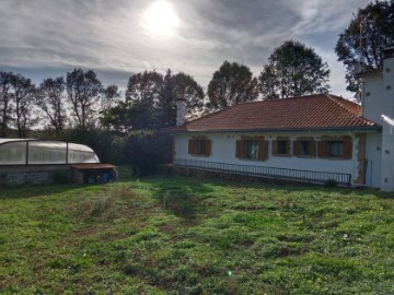 Casas rústicas 4 Habitaciones en Villasrubias