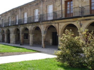 Casa o chalet  en Aguilar de Campoo