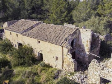 Casa o chalet 1 Habitacione en el Castell de Guadalest