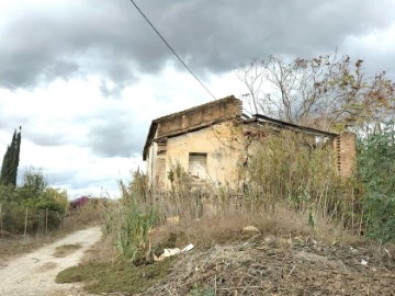 Casas rústicas 5 Habitaciones en Camino Algarrobo - Las Arenas
