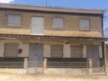 Casa o chalet 5 Habitaciones en Mayalde