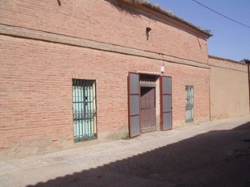 Country homes 4 Bedrooms in Cañizo