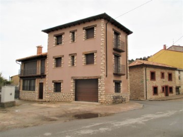 Country homes 3 Bedrooms in Alcoroches