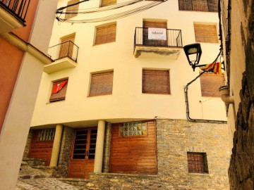 House 10 Bedrooms in Gerri de la Sal