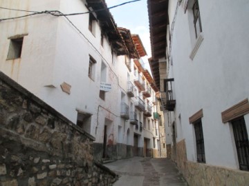 Casas rústicas 2 Habitaciones en Linares de Mora