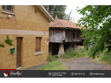 Casa o chalet 4 Habitaciones en El Llano