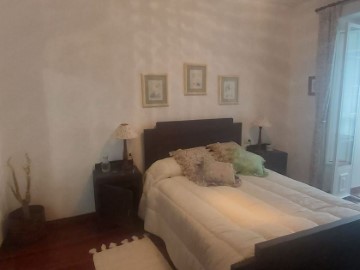 House 8 Bedrooms in Touro (San Xoán)