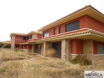 Casa o chalet 6 Habitaciones en La Estación