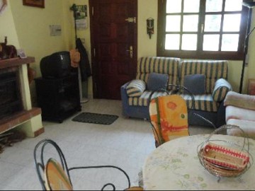 House 3 Bedrooms in Cotillo