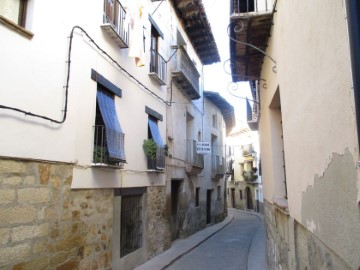 Casas rústicas 8 Habitaciones en Rubielos de Mora