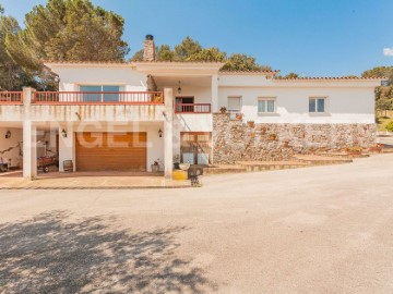 Casa o chalet 4 Habitaciones en Castellar del Vallès Centre