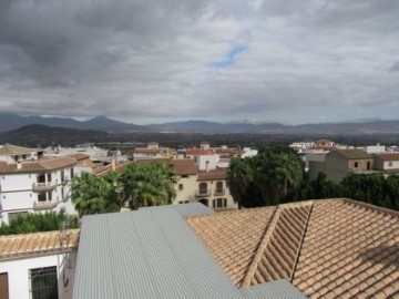 Maison 3 Chambres à Ardelejos - Cuesta de la Palma - Buenavista
